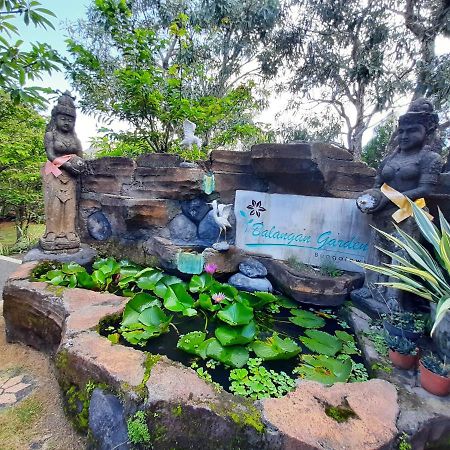 Balangan Garden Bungalow Pecatu  Ngoại thất bức ảnh