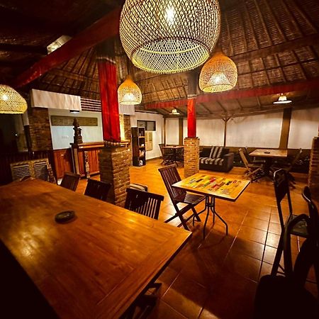 Balangan Garden Bungalow Pecatu  Ngoại thất bức ảnh