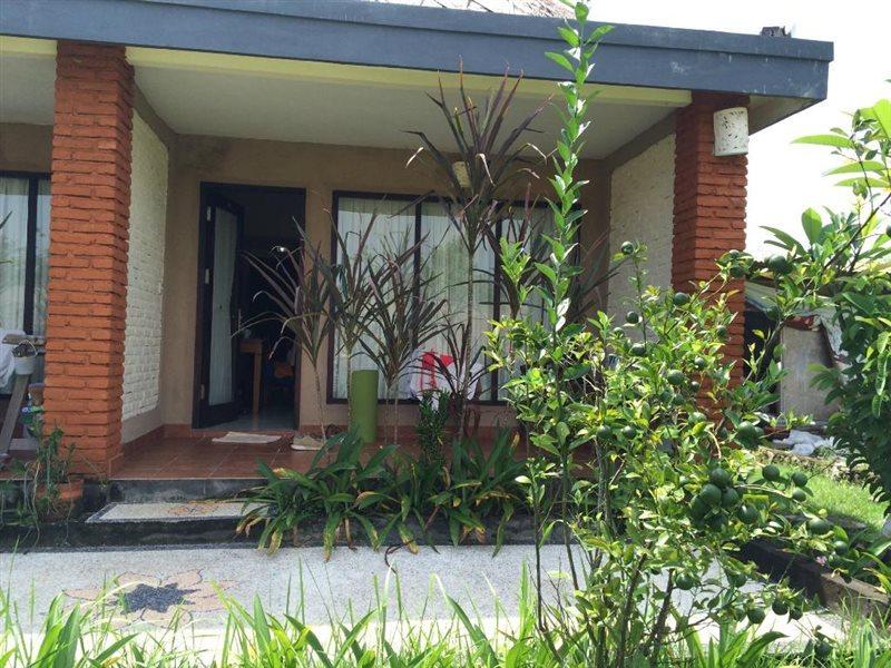 Balangan Garden Bungalow Pecatu  Ngoại thất bức ảnh