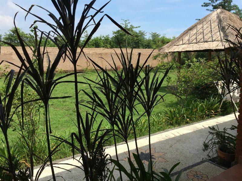Balangan Garden Bungalow Pecatu  Ngoại thất bức ảnh