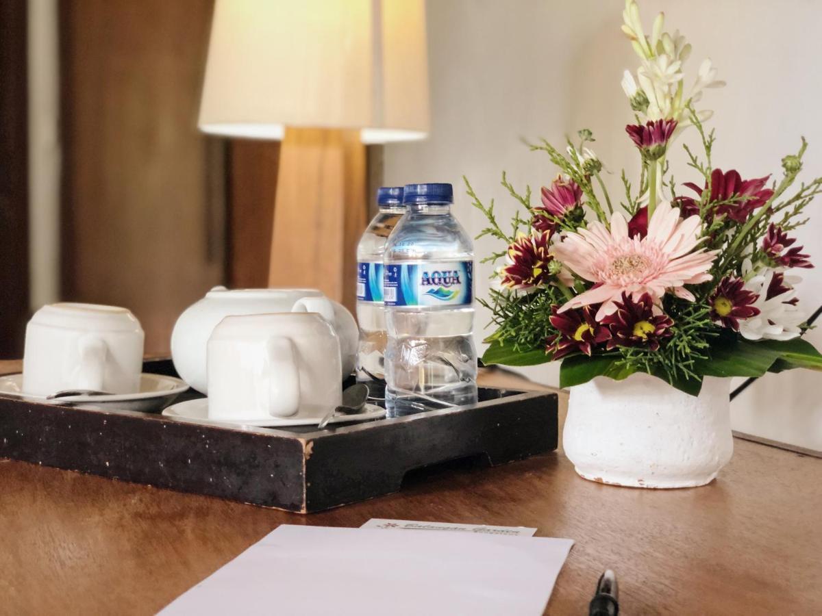 Balangan Garden Bungalow Pecatu  Ngoại thất bức ảnh