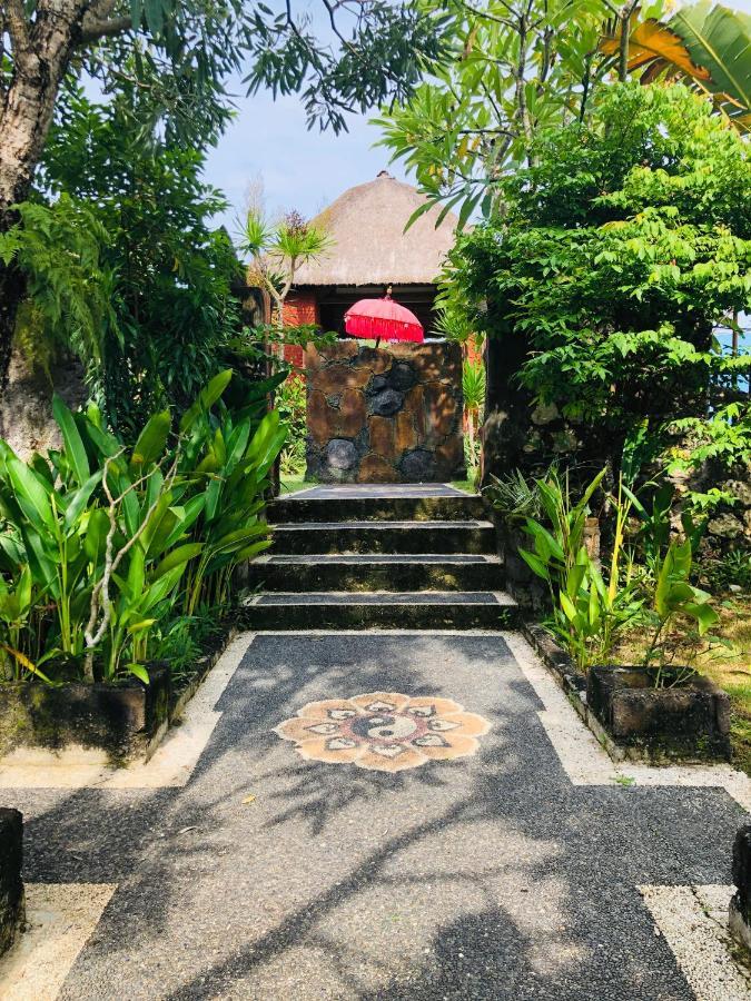 Balangan Garden Bungalow Pecatu  Ngoại thất bức ảnh