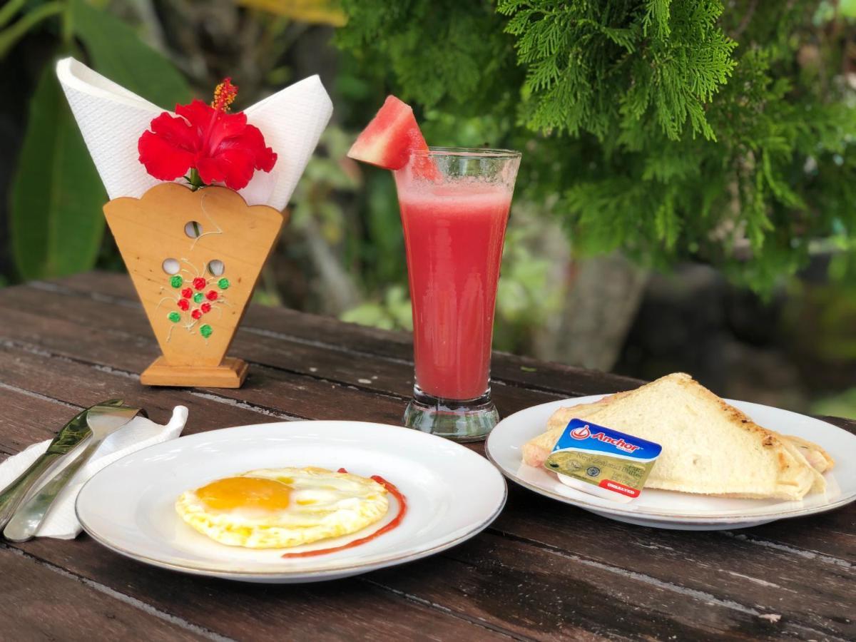 Balangan Garden Bungalow Pecatu  Ngoại thất bức ảnh