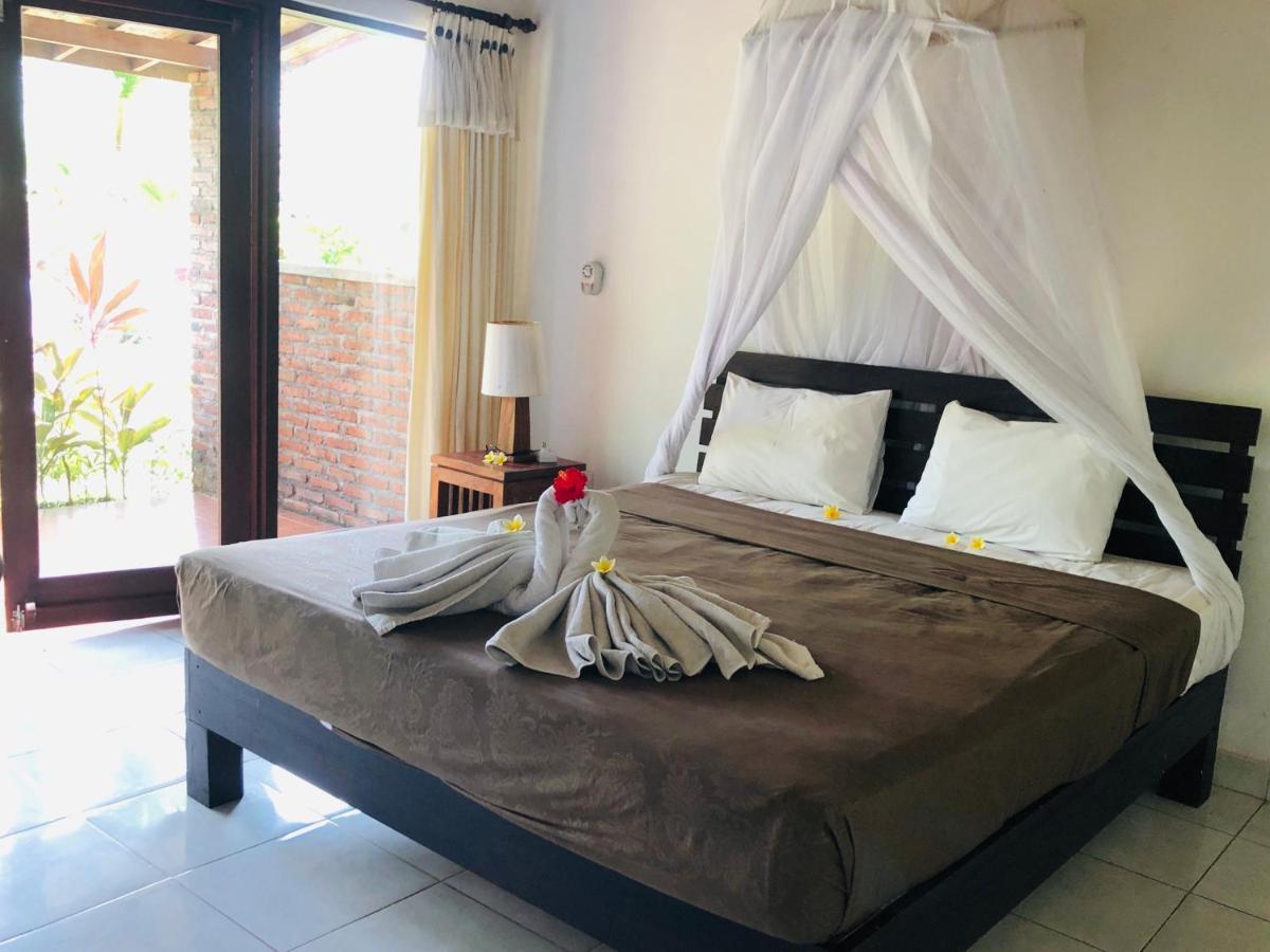 Balangan Garden Bungalow Pecatu  Ngoại thất bức ảnh