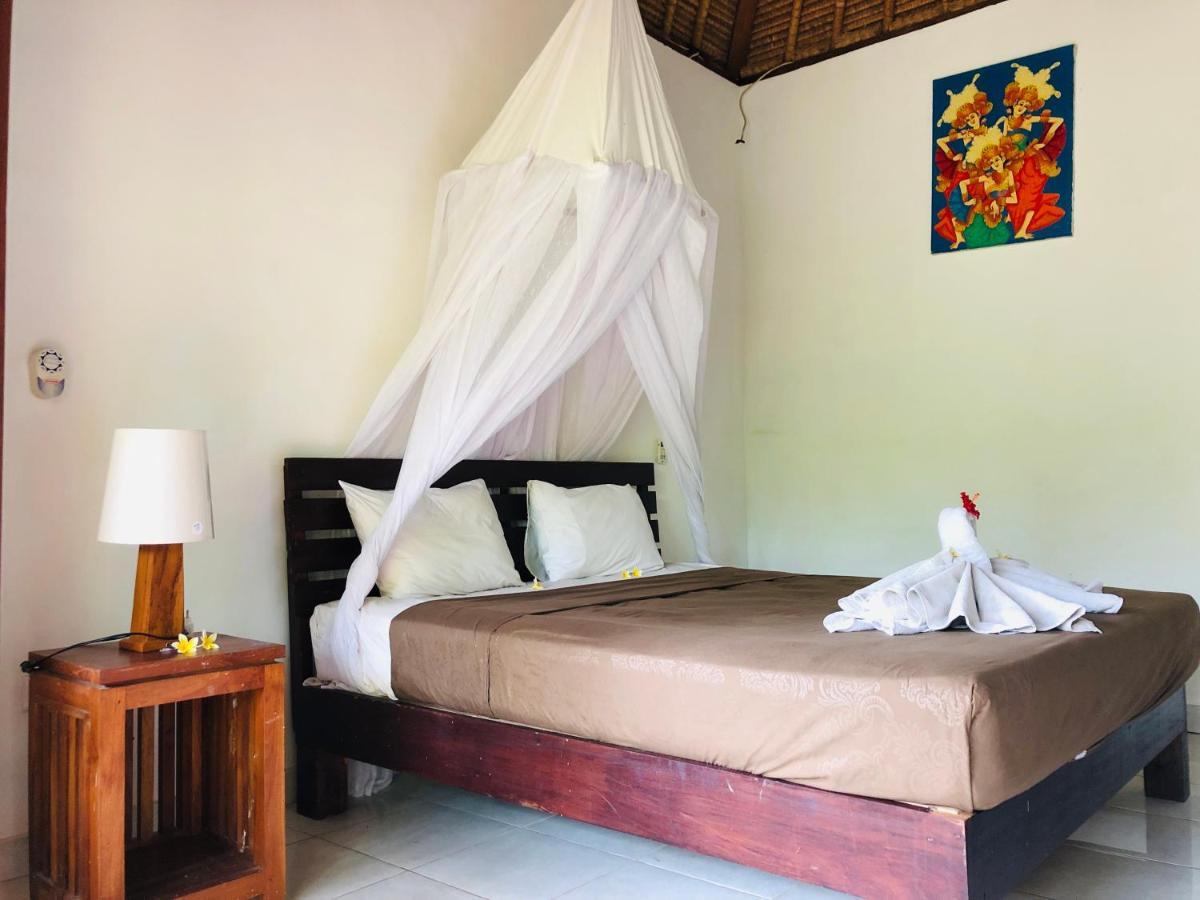 Balangan Garden Bungalow Pecatu  Ngoại thất bức ảnh