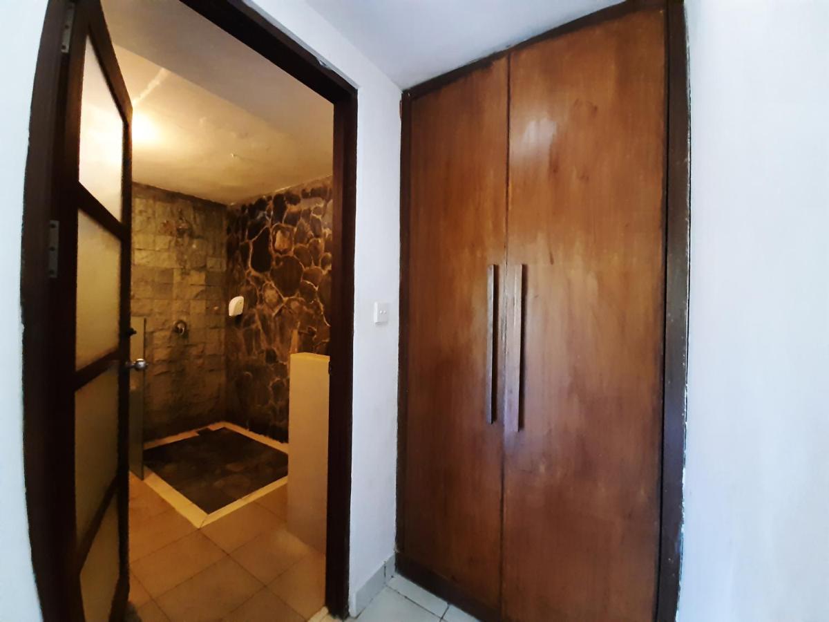 Balangan Garden Bungalow Pecatu  Ngoại thất bức ảnh