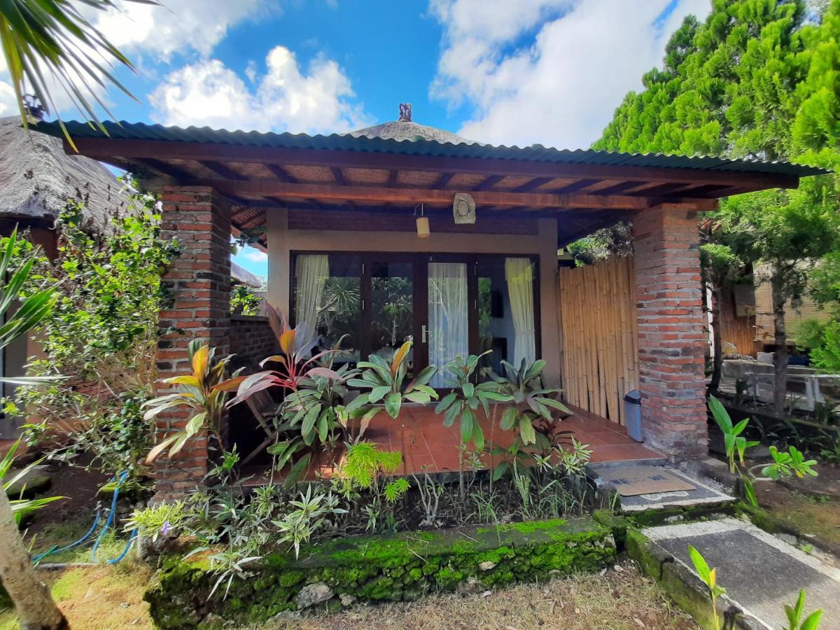 Balangan Garden Bungalow Pecatu  Ngoại thất bức ảnh