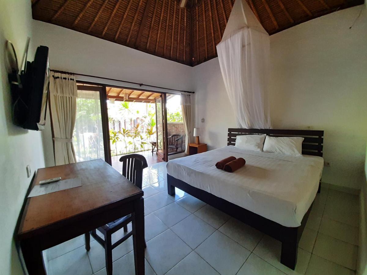 Balangan Garden Bungalow Pecatu  Ngoại thất bức ảnh