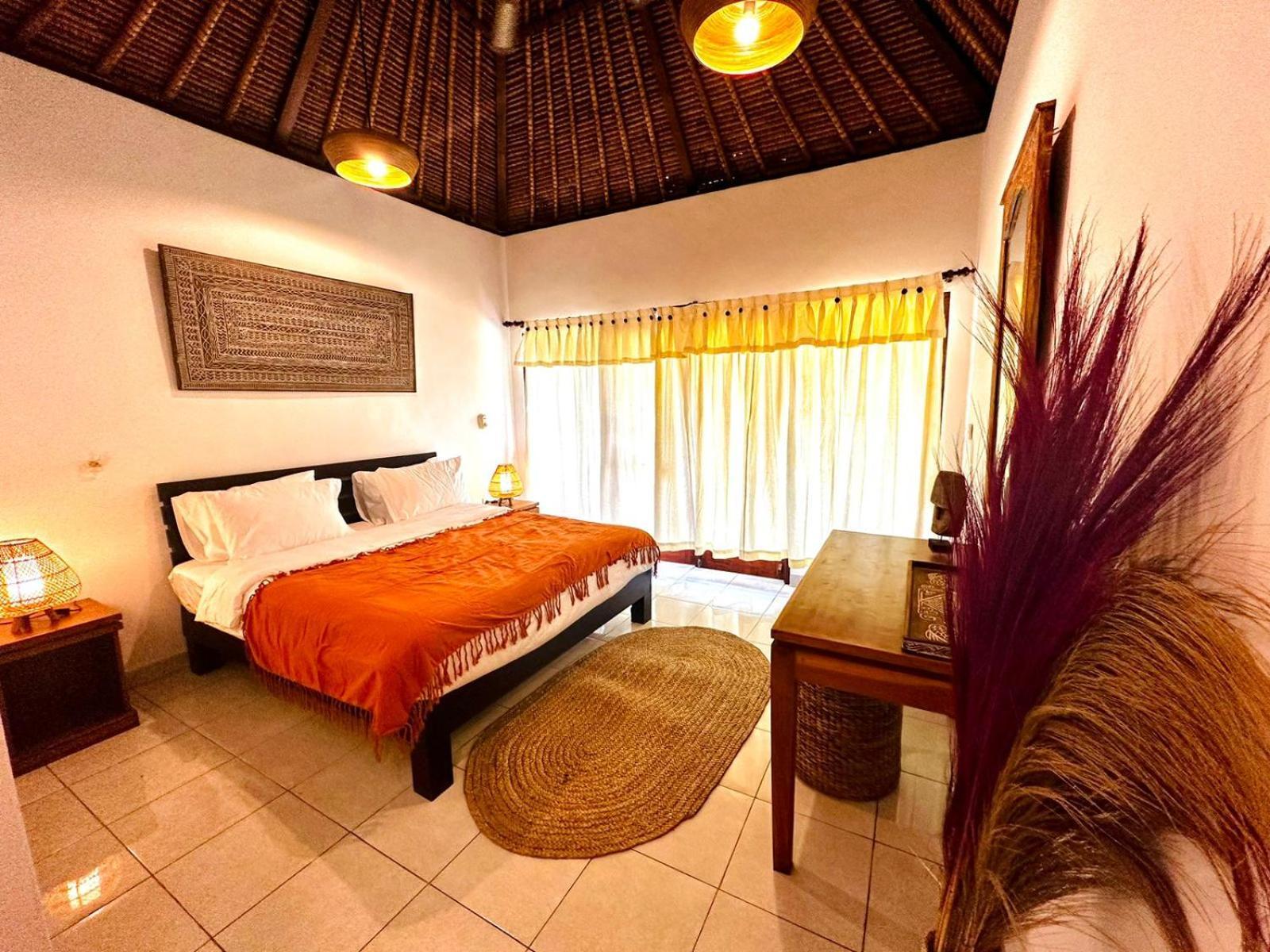 Balangan Garden Bungalow Pecatu  Ngoại thất bức ảnh