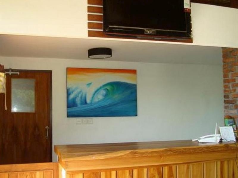 Balangan Garden Bungalow Pecatu  Ngoại thất bức ảnh