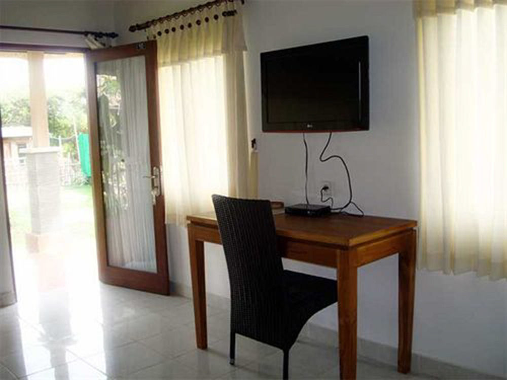 Balangan Garden Bungalow Pecatu  Ngoại thất bức ảnh