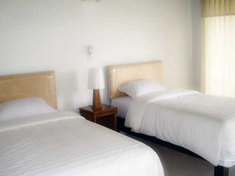 Balangan Garden Bungalow Pecatu  Ngoại thất bức ảnh