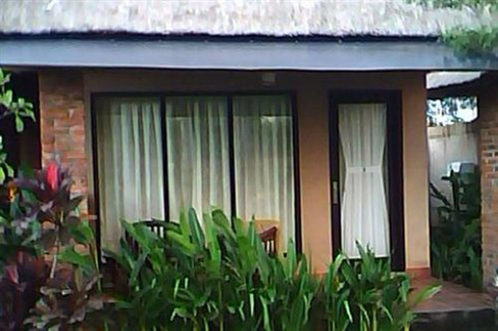 Balangan Garden Bungalow Pecatu  Ngoại thất bức ảnh